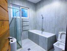 Kigali Rwanda house for rent in Gacuriro - Image 5