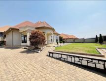 Kigali Rwanda House for rent in Kibagabaga  - Image 1