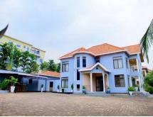 Kigali Fully Furnished House for Rent in Kibagabaga - Image 1