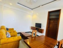 Kigali Fully Furnished House for Rent in Kicukiro - Image 2