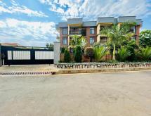 Kigali Fully Furnished House for Rent in Kicukiro - Image 3