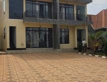 Kigali furnished apartement for rent in Kicukiro - Image 1