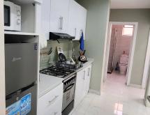 Kigali furnished apartment for rent in Kagarama  - Image 4