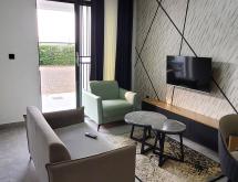 Kigali Fully Furnished 1-Bedroom Apartment for Rent in Kigali - Image 3