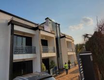 Kigali furnished apartment for rent in Kagarama Rujugiro - Image 2