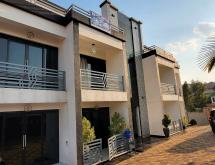 Kigali furnished apartment for rent in Kagarama Rujugiro - Image 4