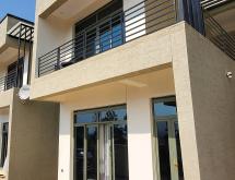 Kigali furnished apartment for rent in Kagarama, spot view - Image 1