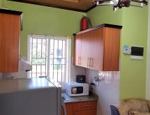 Kigali furnished apartment for rent in Kagarama spotview  - Image 4