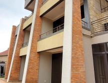 Kigali furnished apartment for rent in Kicukiro near Nobleza  - Image 1