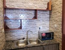 Kigali furnished apartment for rent in Kicukiro near Nobleza  - Image 5