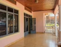 Kigali furnished house for rent in Remera Control - Image 3
