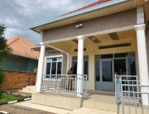 Kigali house for rent in Kibagabaga - Image 1