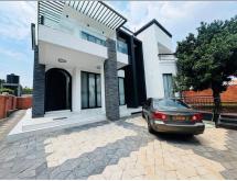 Kigali Fully Furnished House for Rent in Rusororo - Image 1