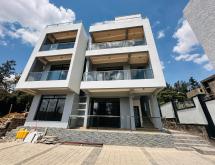 Kigali house for sale in Kibagabaga - Image 2
