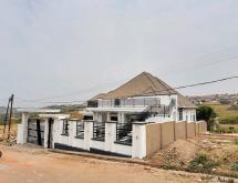 Kigali house for sale in Kicukiro Niboyi  - Image 1