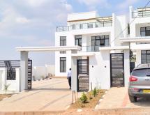 Kigali house for sale in Niboyi - Image 2