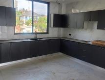 Kigali unfurnished apartment for rent in Kagarama Spotview - Image 3