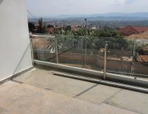 Kigali unfurnished apartment for rent in Kagarama Spotview - Image 4