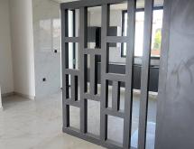 Kigali unfurnished apartment for rent in Kagarama Spotview - Image 5