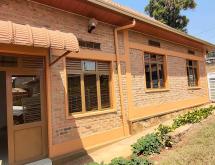 Kigali unfurnished apartment for rent in Kicukiro spot view - Image 1