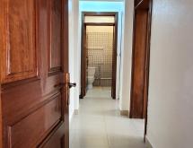 Kigali unfurnished apartment for rent in Kicukiro spot view - Image 5