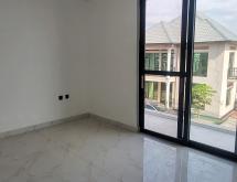 Kigali unfurnished apartment for rent in Kicukiro spotview - Image 3