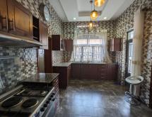 Kigali Fully Furnished House for Rent in Rebero - Image 3