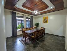 Kigali Fully Furnished House for Rent in Rebero - Image 5