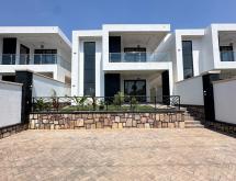Kigali Nice new house for sale in Kagarama - Image 1