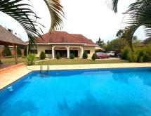 Kigali Pool house available for rent in Kimihurura  - Image 1