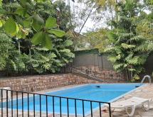 Kigali Pool house available for rent in Nyarutarama  - Image 3