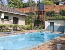 Kigali Pool house available for rent in Kiyovu - Image 4