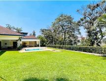 Kigali Pool house available for rent in Kiyovu  - Image 4