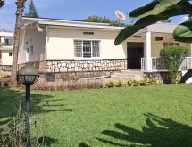 Kigali Semi furnished Bungalow available for rent in Kimihurura  - Image 1