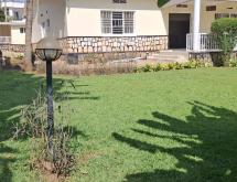 Kigali Semi furnished Bungalow available for rent in Kimihurura  - Image 2
