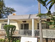 Kigali Semi furnished Bungalow available for rent in Kimihurura  - Image 3