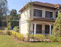 Kigali Semi furnished house available for rent in Kimihurura  - Image 1
