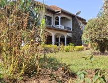 Kigali Semi furnished house available for rent in Kimihurura  - Image 3