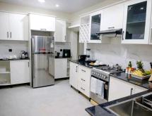 House for Rent in Kimihurura – Near Kigali Heights & Radisson Blu Hotel - Image 4