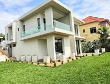 Kigali Spacious villa available for rent in Kibagabaga  - Image 1