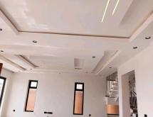 Kigali Unfurnished brand new house for rent in Kagugu - Image 4