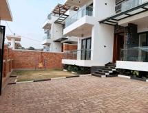 Kigali Unfurnished brand new house for rent in Kagugu - Image 2
