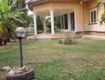 Kigali Unfurnished House for Rent in Kibagabaga - Image 3