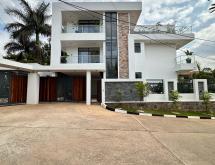 Kigali Villa for sale in Kibagabaga  - Image 1