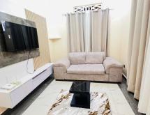 Kigali Fully Furnished 1-Bedroom Apartment for rent in Kimironko - Image 1