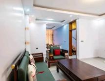 Kigali Fully furnished Cozy 2-Bedroom Apartment for Rent in Rebero - Image 1