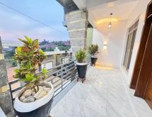 Kigali Affordable Residential House for sale in Busanza - Image 5