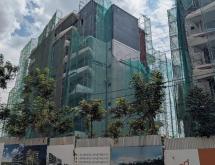 Kigali Luxury Apartments for Sale at Royal Golf View Apartment Hotel - Image 2