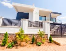 Kigali Cozy Fully Furnished Modern House for Rent in Kibagabaga - Image 2