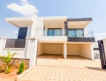 Kigali Cozy Fully Furnished Modern House for Rent in Kibagabaga - Image 3